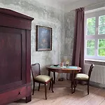 Gut Manderow An Der Ostsee * Hohenkirchen (Nordwestmecklenburg)