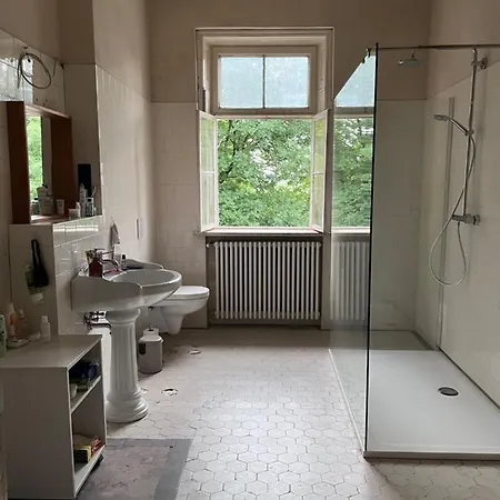 Gut Manderow An Der Ostsee Hohenkirchen