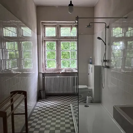 Gut Manderow An Der Ostsee *