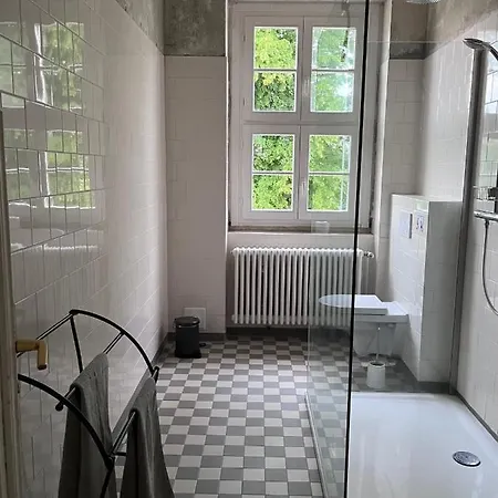 Bed & Breakfast Gut Manderow An Der Ostsee Hohenkirchen (Nordwestmecklenburg)