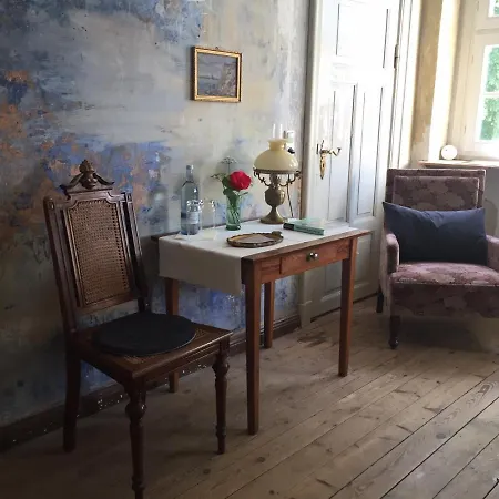 Gut Manderow An Der Ostsee