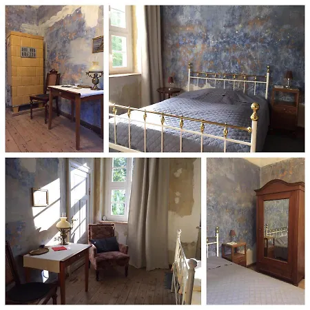 Gut Manderow An Der Ostsee Hohenkirchen (Nordwestmecklenburg)