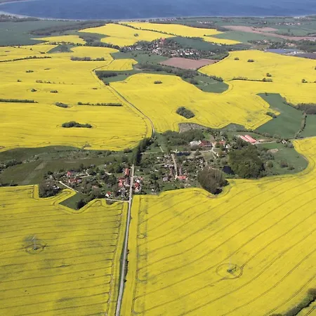 Gut Manderow An Der Ostsee
