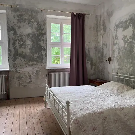 Gut Manderow An Der Ostsee ベッド・アンド・ブレックファスト Hohenkirchen