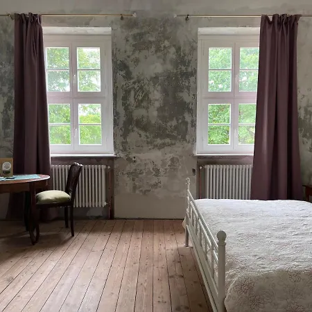 Gut Manderow An Der Ostsee Hohenkirchen (Nordwestmecklenburg)