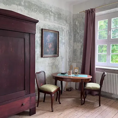 Gut Manderow An Der Ostsee * Hohenkirchen (Nordwestmecklenburg)