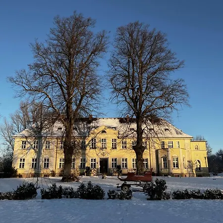 Gut Manderow An Der Ostsee Hohenkirchen (Nordwestmecklenburg)