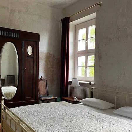 Gut Manderow An Der Ostsee * Hohenkirchen (Nordwestmecklenburg)