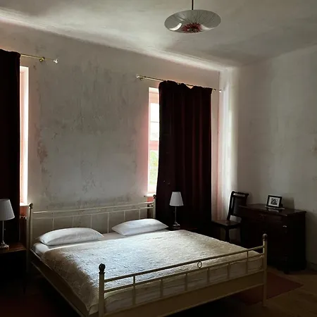 Gut Manderow An Der Ostsee Hohenkirchen (Nordwestmecklenburg)