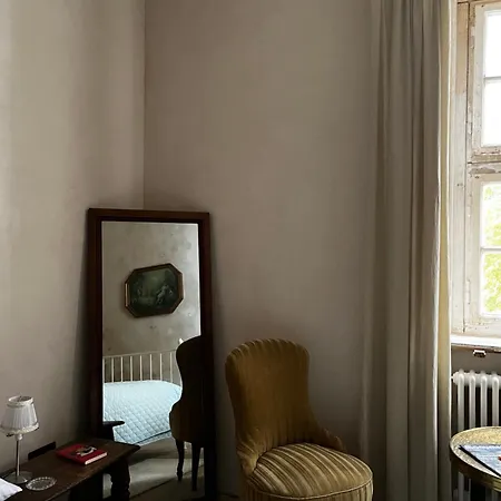 Bed & Breakfast Gut Manderow An Der Ostsee Hohenkirchen (Nordwestmecklenburg)