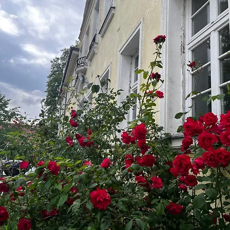 Gut Manderow An Der Ostsee Nocleg ze śniadaniem Hohenkirchen (Nordwestmecklenburg)