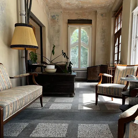 Gut Manderow An Der Ostsee Nocleg ze śniadaniem Hohenkirchen (Nordwestmecklenburg)