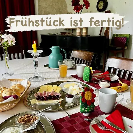 Gut Manderow An Der Ostsee Nocleg ze śniadaniem Hohenkirchen (Nordwestmecklenburg)