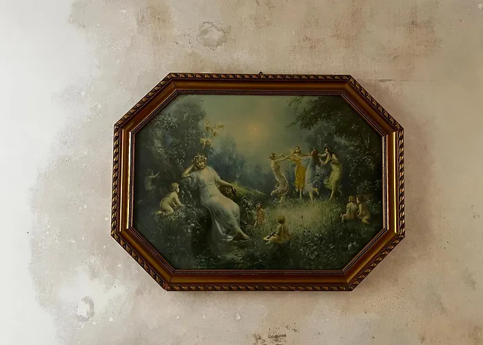 Gut Manderow An Der Ostsee Bed & Breakfast Hohenkirchen (Nordwestmecklenburg)