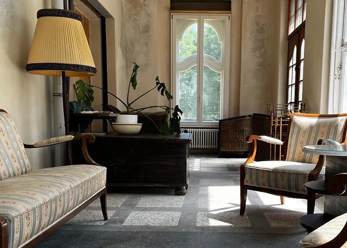 Gut Manderow An Der Ostsee Bed & Breakfast Hohenkirchen (Nordwestmecklenburg)