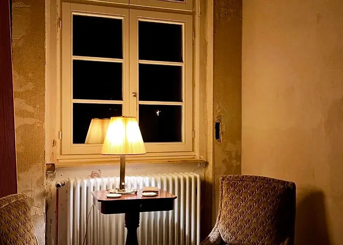 Bed & Breakfast Gut Manderow An Der Ostsee